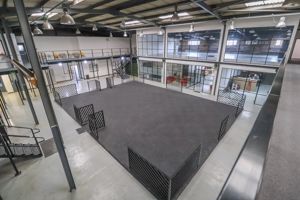 Communal Area- click for photo gallery